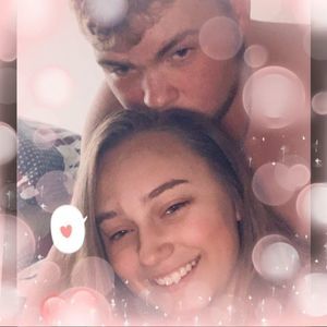 Meet your Posher, Kaitlyn